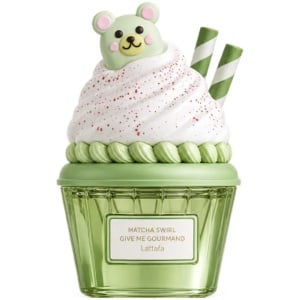 Matcha Swirl Lattafa 75 ml, apa de parfum, femei
