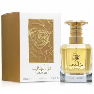 Mazaaji Lattafa 100 ml, eau de parfum, women - Img 7