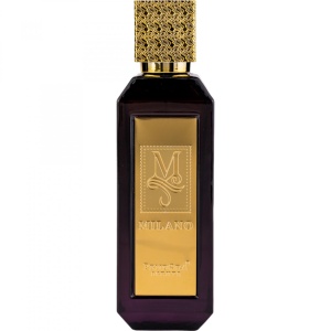 Milano For Men Pendora Scents 100 ml, apa de parfum, barbati