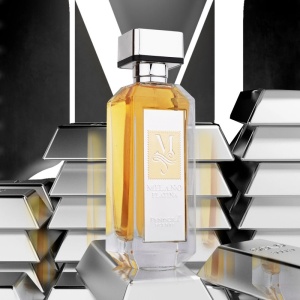 Milano Platina Pendora Scents 100 ml, eau de parfum, men - Img 3