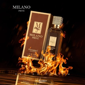 Milano Prive Pendora Scents 100 ml, eau de parfum, men - Img 7