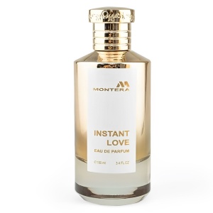 Montera Instant Love Fragrance World 100 ml, eau de parfum, unisex - Img 3