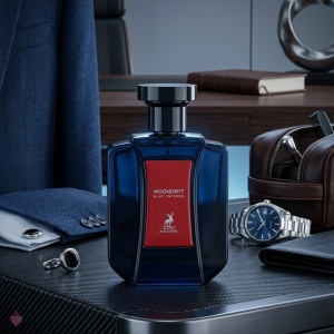 Moondrift Blue Intense Maison Alhambra 100 ml, eau de parfum, men - Img 6