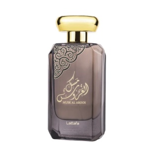 Lattafa Musk al Aroos 100 ml