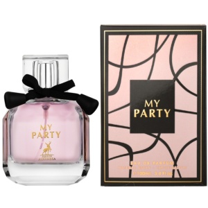 My Party Maison Alhambra 100 ml, apa de parfum, femei - Img 2