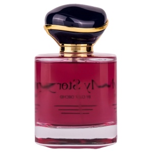 My Story Gulf Orchid 110 ml, Eau de Parfum, women
