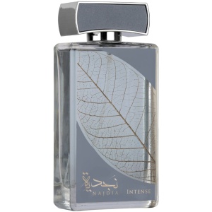 Najdia Intense Lattafa 100 ml, eau de parfum, men - Img 3