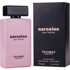 Narceine Pour Femme Pendora Scents 100 ml, apa de parfum, femei - Img 2