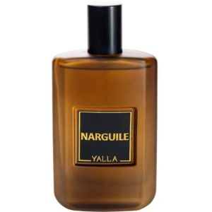 Narguile Yalla 50 ml, apa de parfum, femei - Img 1