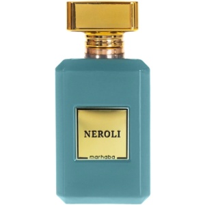 Neroli Marhaba 100 ml, eau de parfum, unisex