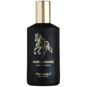Noir d'Arabie Pendora Scents 100 ml, eau de parfum, unisex - Img 1