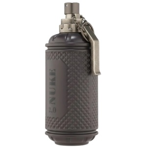 Nuke 2.0. Fragrance World 100 ml, eau de parfum, men - Img 4