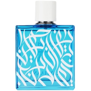 Ocean Rush Rayhaan 100 ml, apa de parfum, barbati - Img 5
