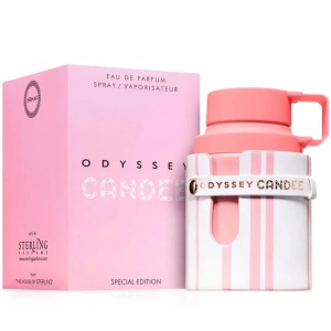 Odyssey Candee Armaf 100 ml, eau de parfum, women - Img 2