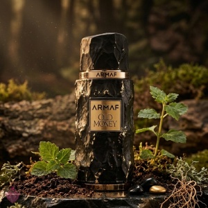 Old Money Armaf 100 ml, eau de parfum, men - Img 6