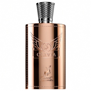 Olivia Maison Alhambra 80 ml, Eau de Parfum, women - Img 7