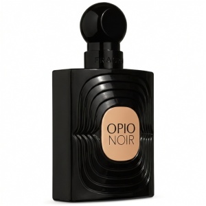 Opio Noir Fragrance World 100 ml, eau de parfum, women - Img 3