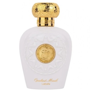 OPULENT MUSK Lattafa 100 ml