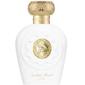 OPULENT MUSK Lattafa 100 ml