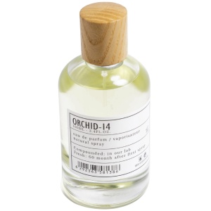 Orchid 14 ARO-FAC 100 ml, eau de parfum, unisex - Img 3