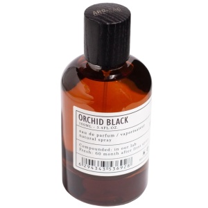 Orchid Black ARO-FAC 100 ml, apa de parfum, unisex - Img 4