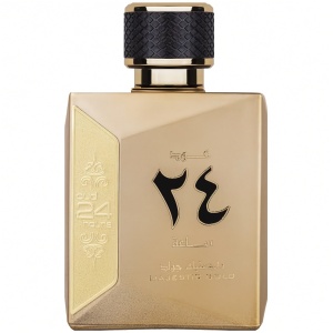 Oud 24 Hours Gold Majestic Ard Al Zaafaran 100 ml, apa de parfum, unisex