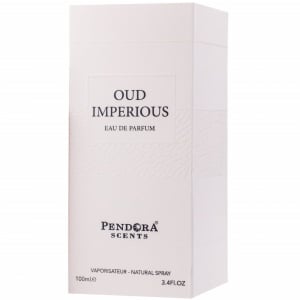 OUD IMPERIOUS Pendora Scents 100 ml