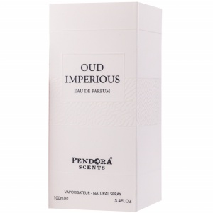 OUD IMPERIOUS Pendora Scents 100 ml