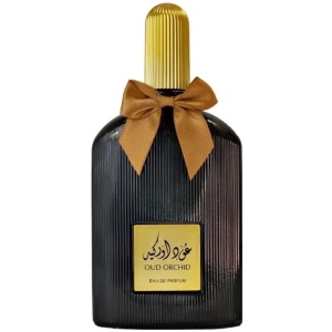 Oud Orchid Suroori 100 ml, apa de parfum, unisex - Img 6
