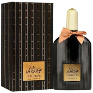 Oud Orchid Suroori 100 ml, eau de parfum, unisex - Img 5