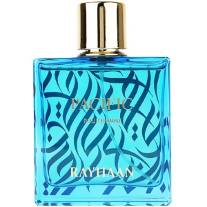 Pacific Rayhaan 100 ml, apa de parfum, barbati