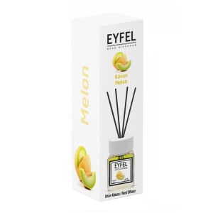 Odorizant Pepene Galben Eyfel Melon Parfumat Camera 120 ml