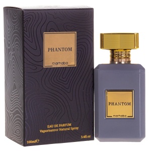 Phantom Marhaba 100 ml