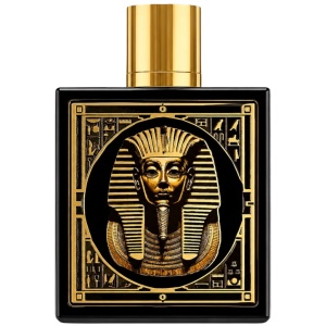 Pharaoh Rayhaan 100 ml, eau de parfum, unisex - Img 1