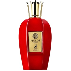 Philos Shine Maison Alhambra 100 ml, eau de parfum, unisex