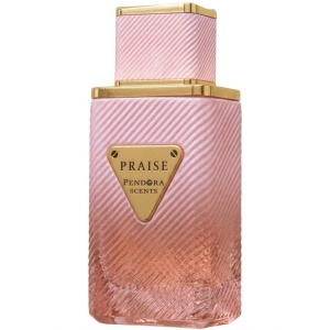 Praise Pendora Scents 100 ml, eau de parfum, women - Img 4