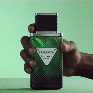 Precision Pendora Scents 100 ml, apa de parfum, barbati - Img 8
