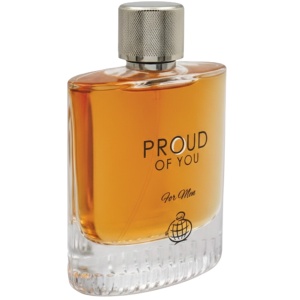 Proud of You for Men Fragrance World 100 ml, eau de parfum, men - Img 3