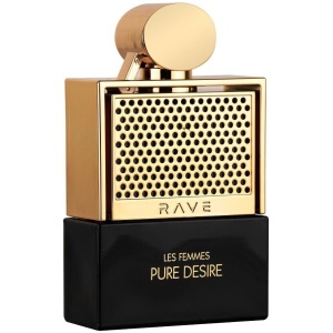 PURE DESIRE Les FEMMES Rave 100 ml