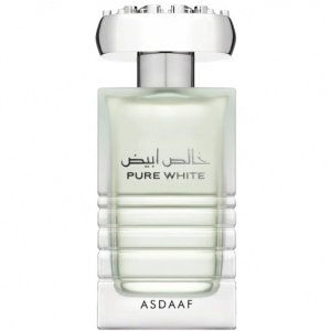 Pure White Asdaaf 100 ml, apa de parfum, femei