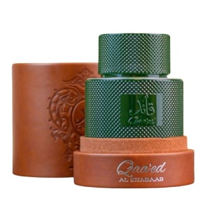 QAA’ED AL SHABAAB Lattafa 100 ml