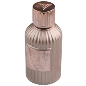 Qissa Delicious Paris Corner 100 ml, apa de parfum, femei - Img 3