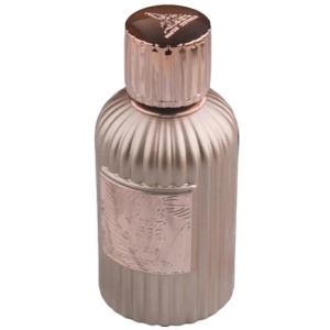 Qissa Delicious Paris Corner 100 ml, Eau de Parfum, women - Img 3