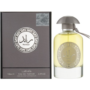 Ra'ed Lattafa 100 ml, apa de parfum, barbati - Img 2