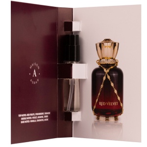 RED VELVET Maison Asrar 2 ml