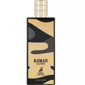 Roman Leather Maison Alhambra 80 ml, apa de parfum, unisex