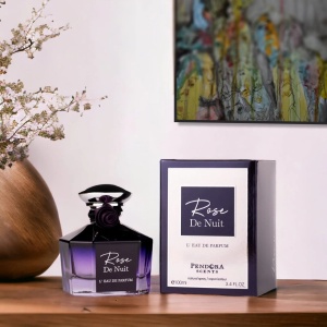 Rose De Nuit Pendora Scents 100 ml, eau de parfum, women - Img 6