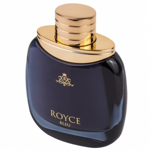 Royce Bleu Vurv 100 ml, eau de parfum, men - Img 5