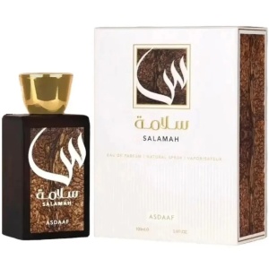 Salamah Asdaaf 100 ml
