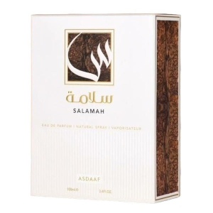 Salamah Asdaaf 100 ml